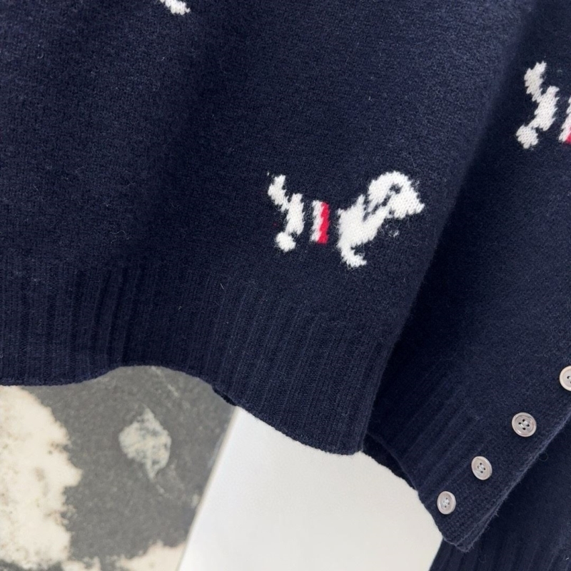 Thom Browne Sweaters